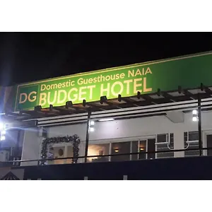 Oyo 878 Dg Budget Naia Hotel