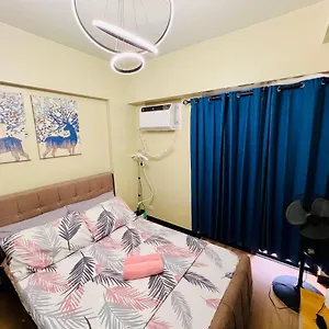 Calathea Place By Dmci In Paranaque Aparthotel