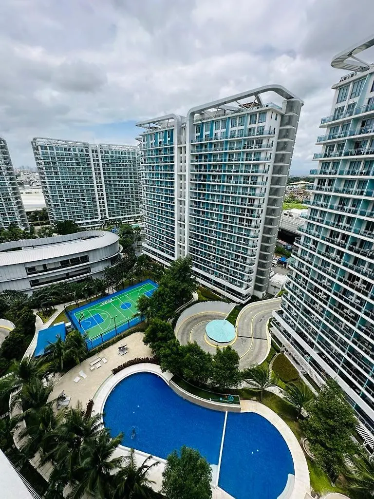Azure Staycation By Marco Manila 5*,  Filipiny