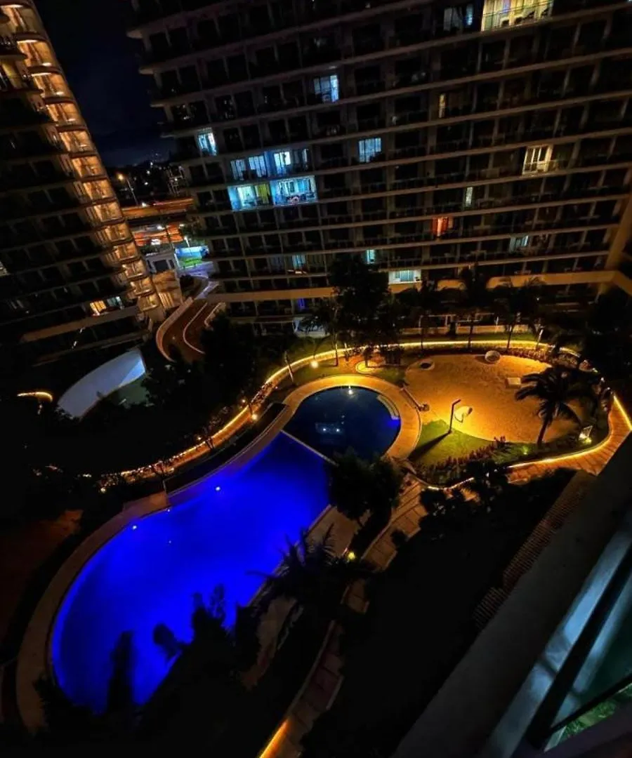 Hotel Azure Staycation By Marco Manila