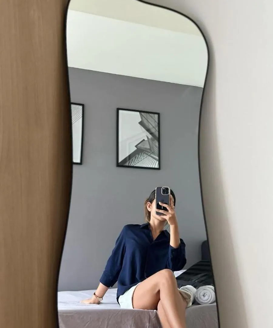 ***** Hotel Azure Staycation By Marco Manila Filipiny