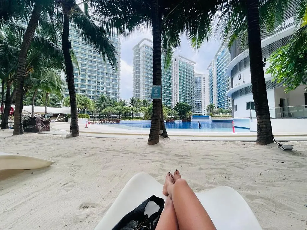 Azure Staycation By Marco Manila Hotel