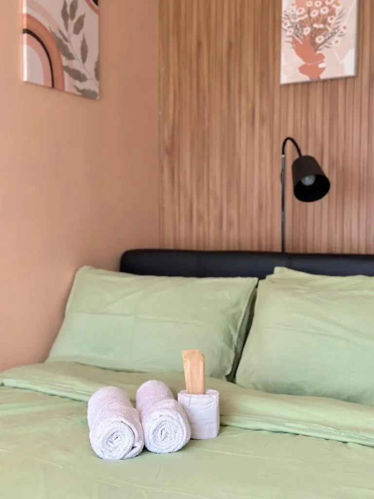 Azure Staycation By Marco Manila Hotel