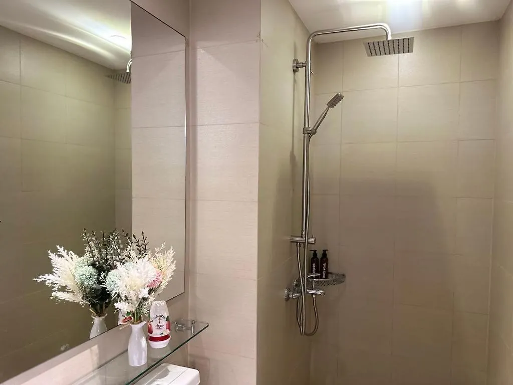Azure Staycation By Marco Manila