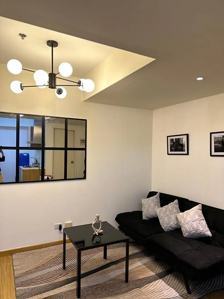 Azure Staycation By Marco Manila