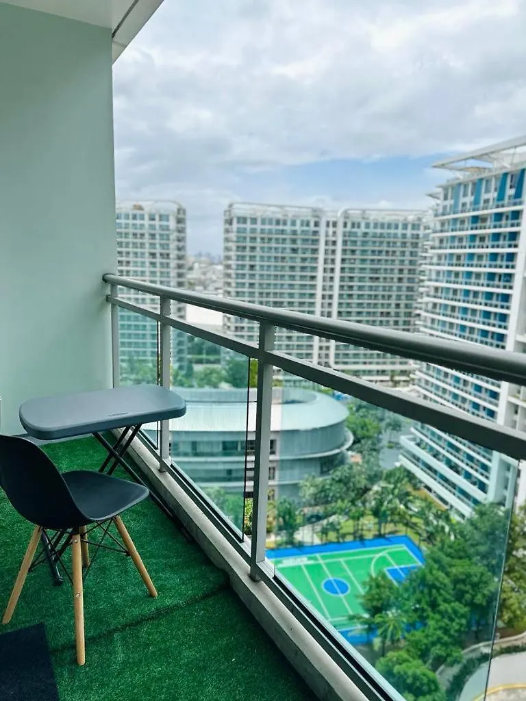 Azure Staycation By Marco Manila