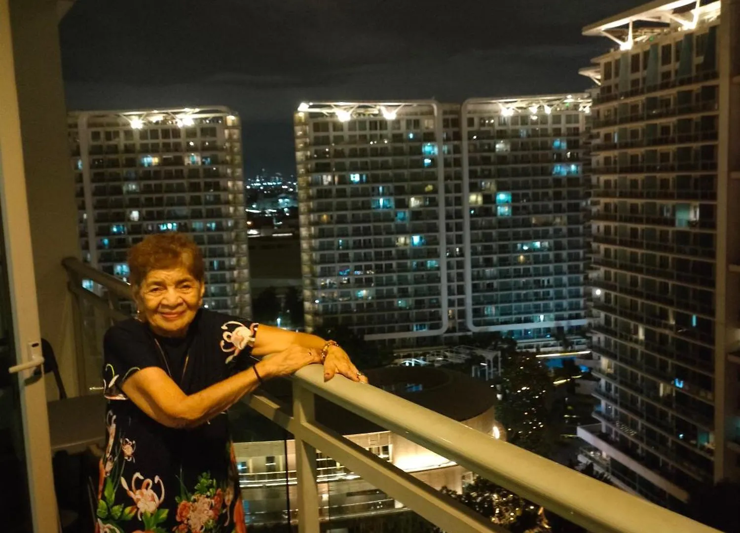 Azure Staycation By Marco Manila
